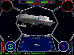SWTIEFighter