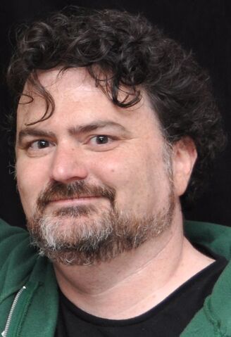 File:Tim Schafer 2011.jpg