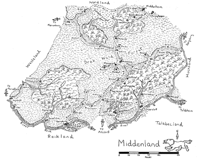 Middenland
