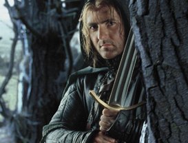 Halbarad
