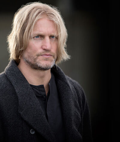 Haymitch Aberghel Cover