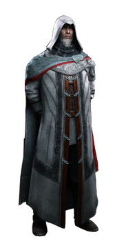 Altaïr Old
