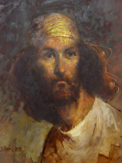 Zoroaster