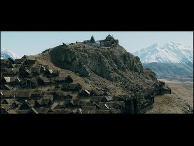 Edoras
