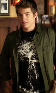 Mike 1