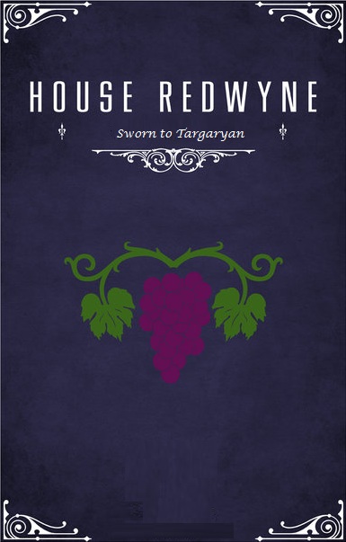 House Redwyne