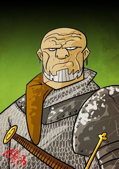 Randyll Tarly