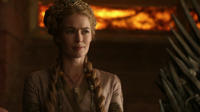 Cercie Lannister 2