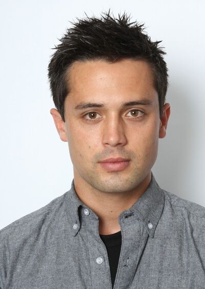 James Harkani