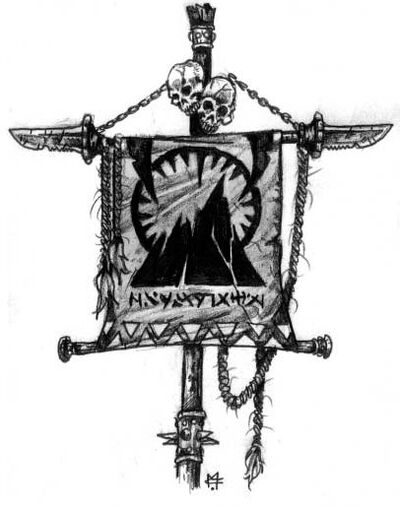 Blackrock Clan