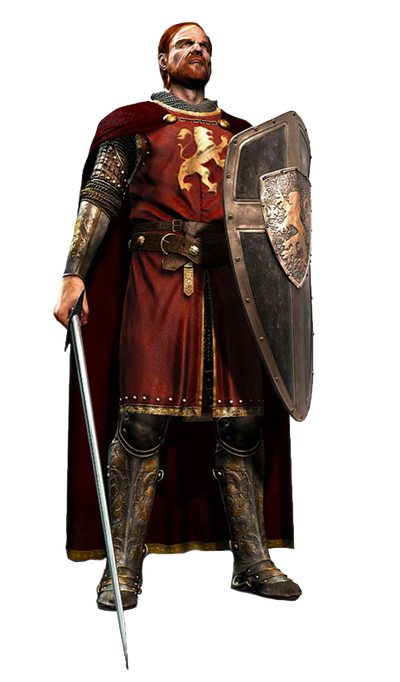 Richard I of England