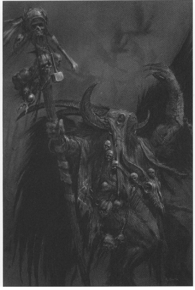 Malegor
