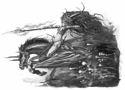 Morathi