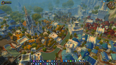Stormwind