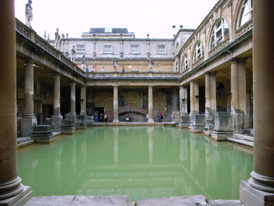 Roman Culture