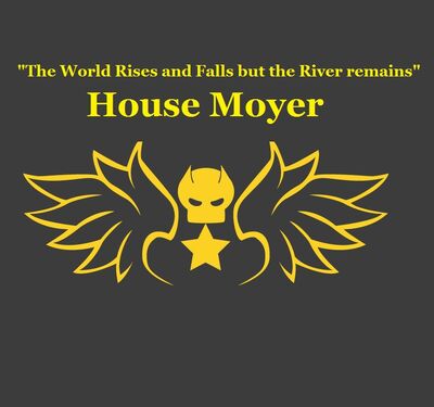 House Moyer