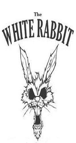 White Rabbit Army