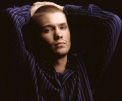 Lucas Scott5