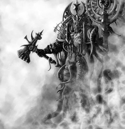Slaanesh
