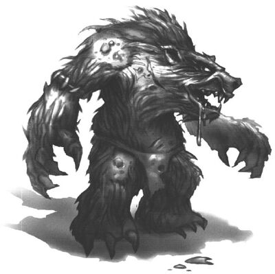 Furbolg