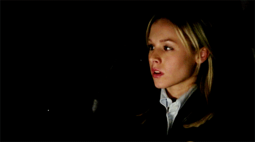 Kristen Trachtenburg Gif
