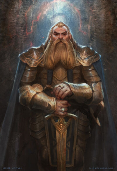 High King