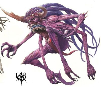 Horrors