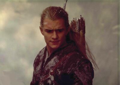 Legolas
