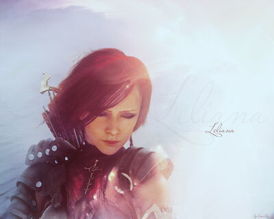 Leliana 3