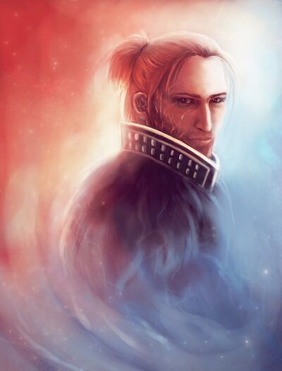 Anders Virtion