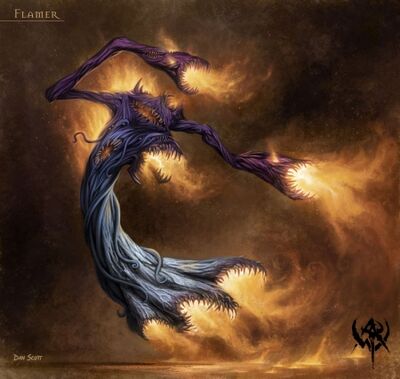 Flamer