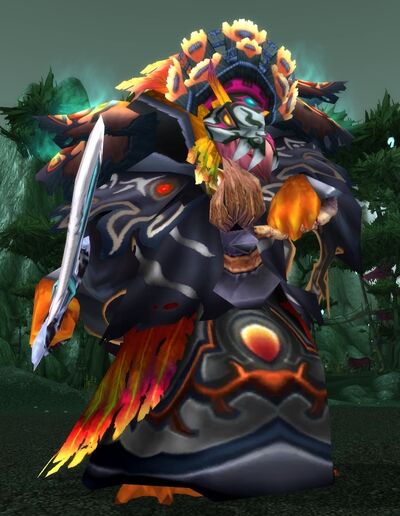 Terrok