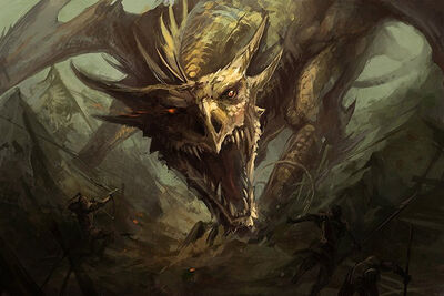 Arnor WAR