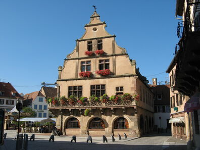Metzig Molsheim