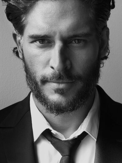 Joe from TrueBlood