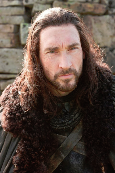Benjen Starke
