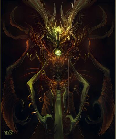 Aqir Queen