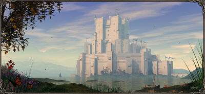 Riverrun NEW
