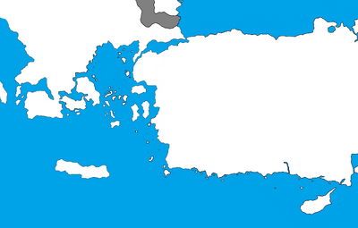 Byzantine Empire