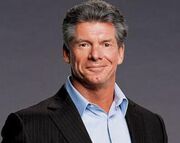 Mcmahon-vince