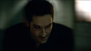 106 Lucifer terrorizes Renny