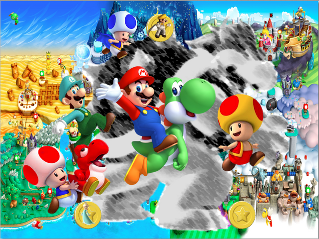 File:Super Mario Story Teaser Poster.png