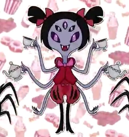 File:Muffet in colour!.jpeg