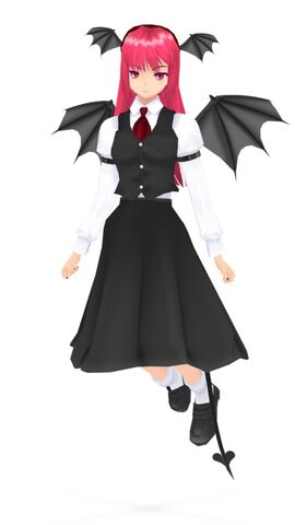 File:Koakuma MMD2.jpg