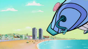 S1 E12 Loathsome Cove