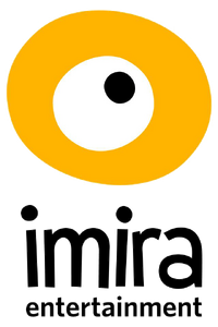 Imira Entertainment logo