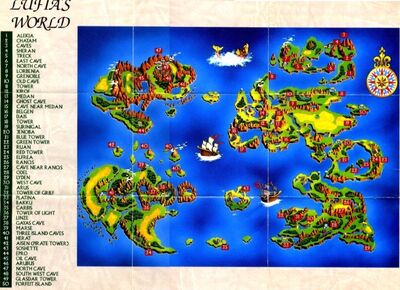 Luf1map