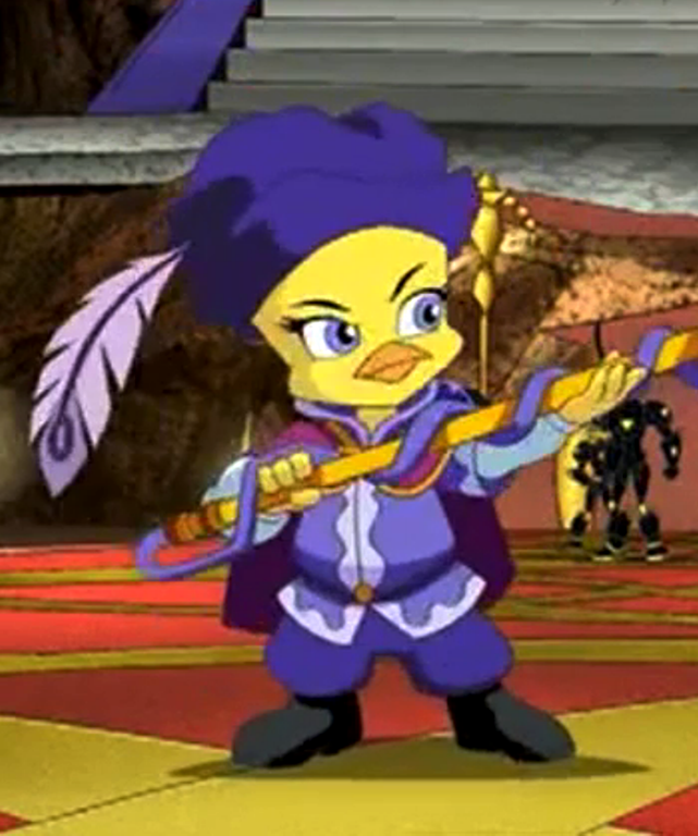 loonatics unleashed toys