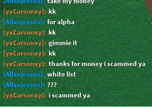 Scammer-3