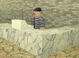 Timothy